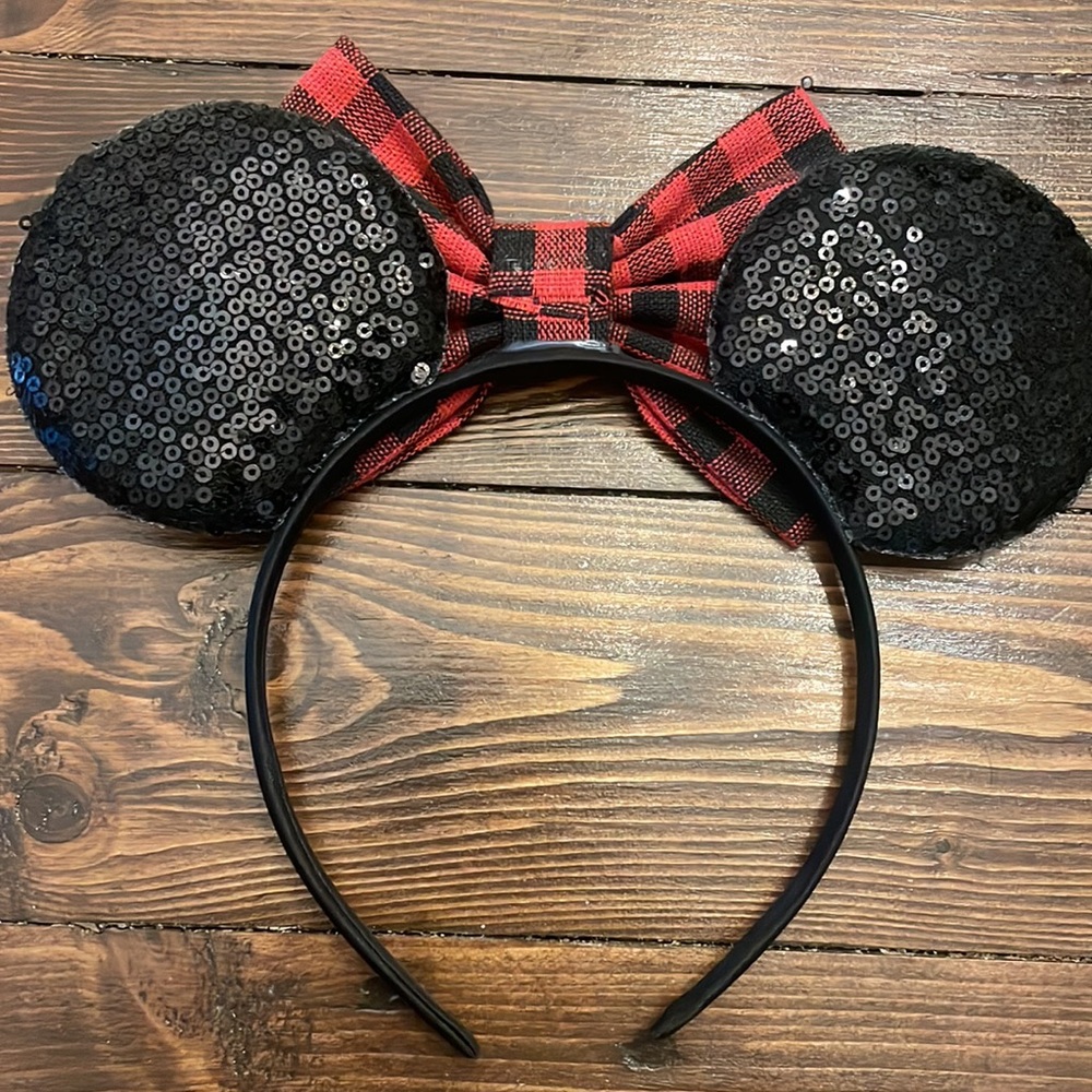 Minnie Ears - Picture 4 of 4